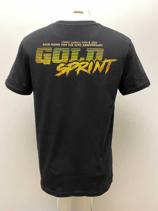 Edition GOLDSPRINT